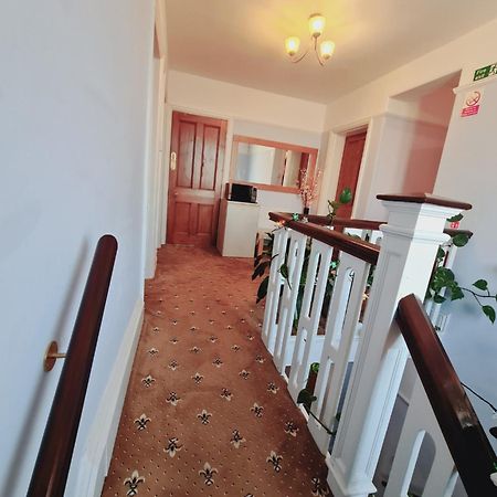 Thornbury Accommodation Burnham-on-Sea Exteriör bild