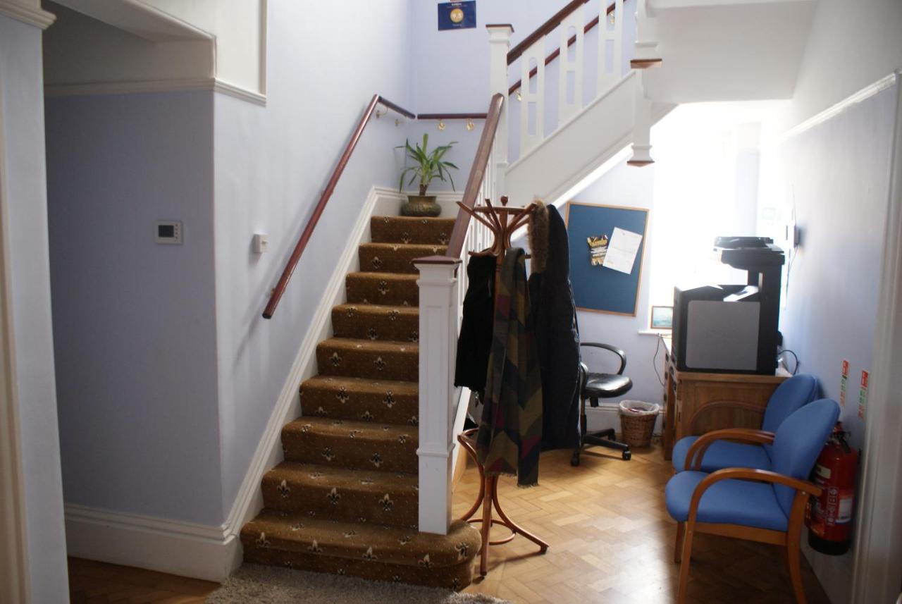 Thornbury Accommodation Burnham-on-Sea Exteriör bild