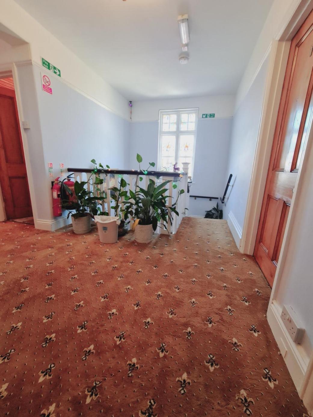 Thornbury Accommodation Burnham-on-Sea Exteriör bild