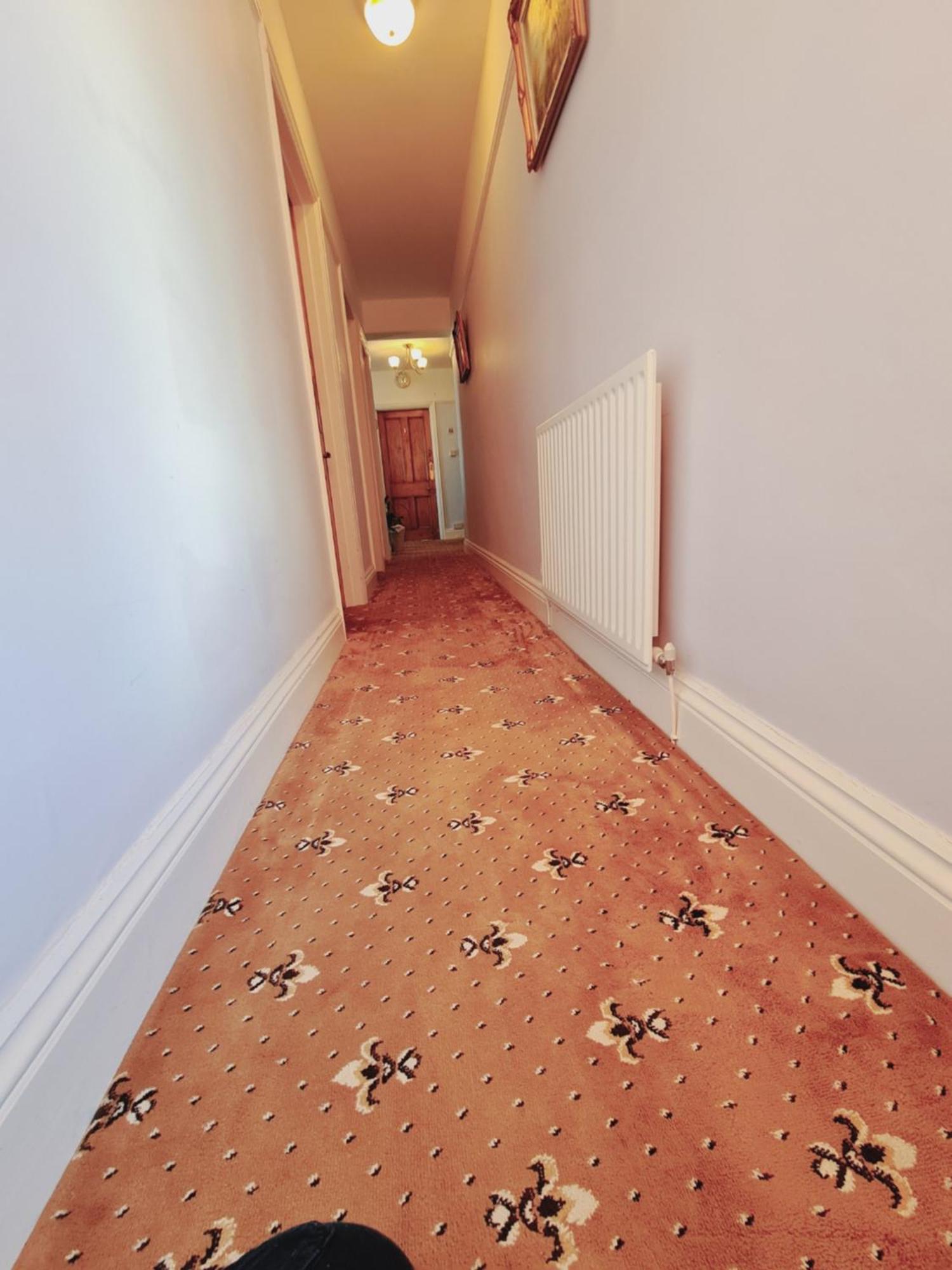 Thornbury Accommodation Burnham-on-Sea Exteriör bild