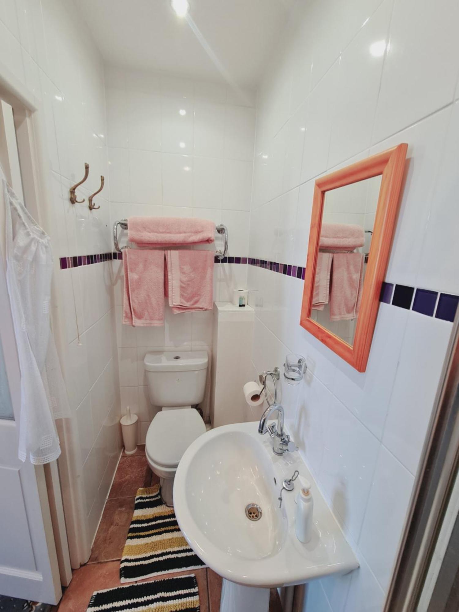 Thornbury Accommodation Burnham-on-Sea Exteriör bild