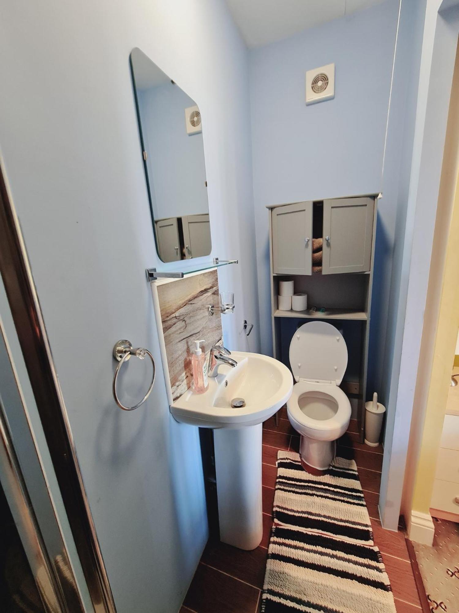 Thornbury Accommodation Burnham-on-Sea Exteriör bild