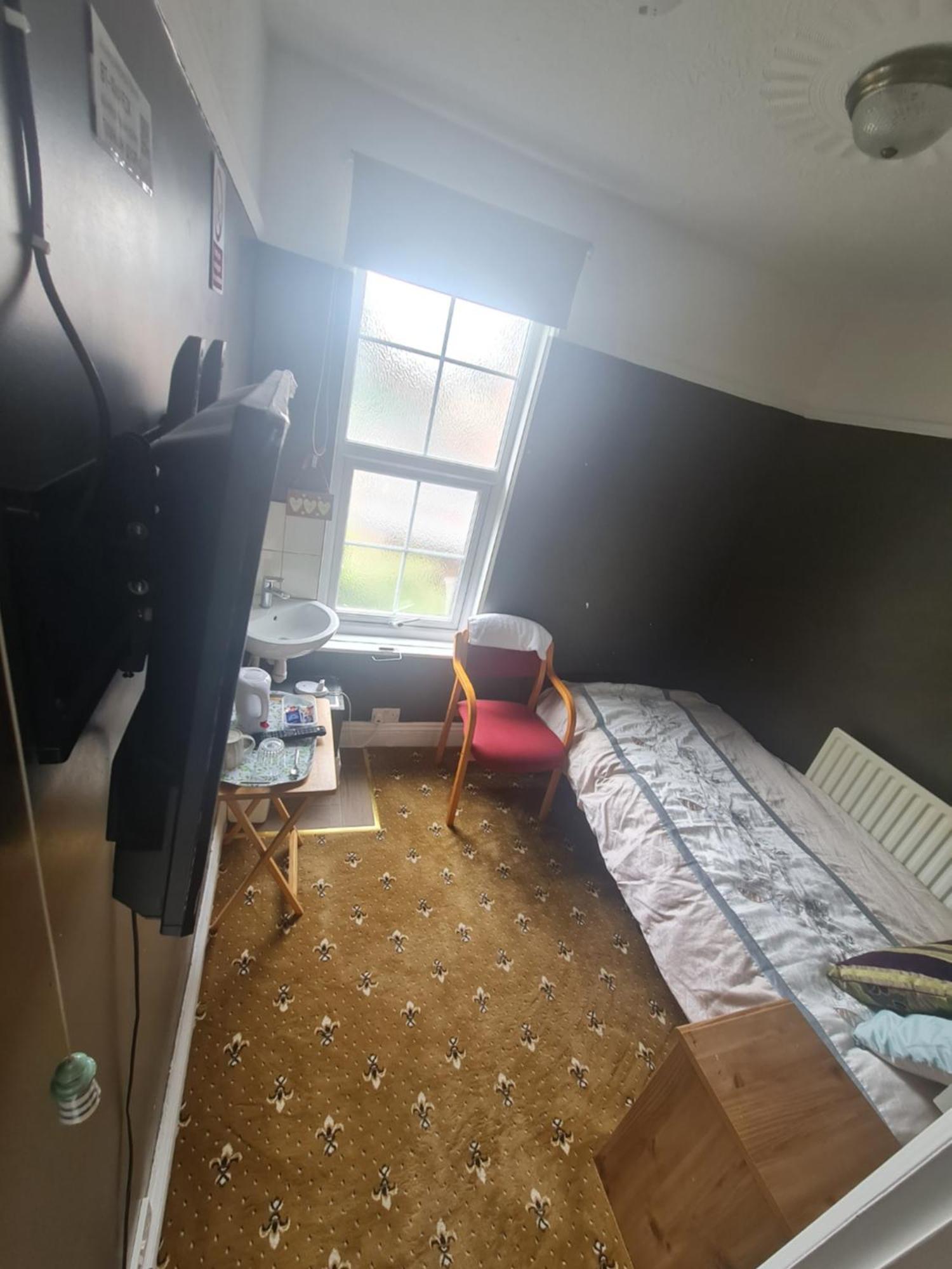 Thornbury Accommodation Burnham-on-Sea Exteriör bild