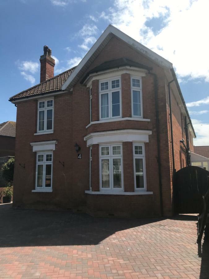 Thornbury Accommodation Burnham-on-Sea Exteriör bild
