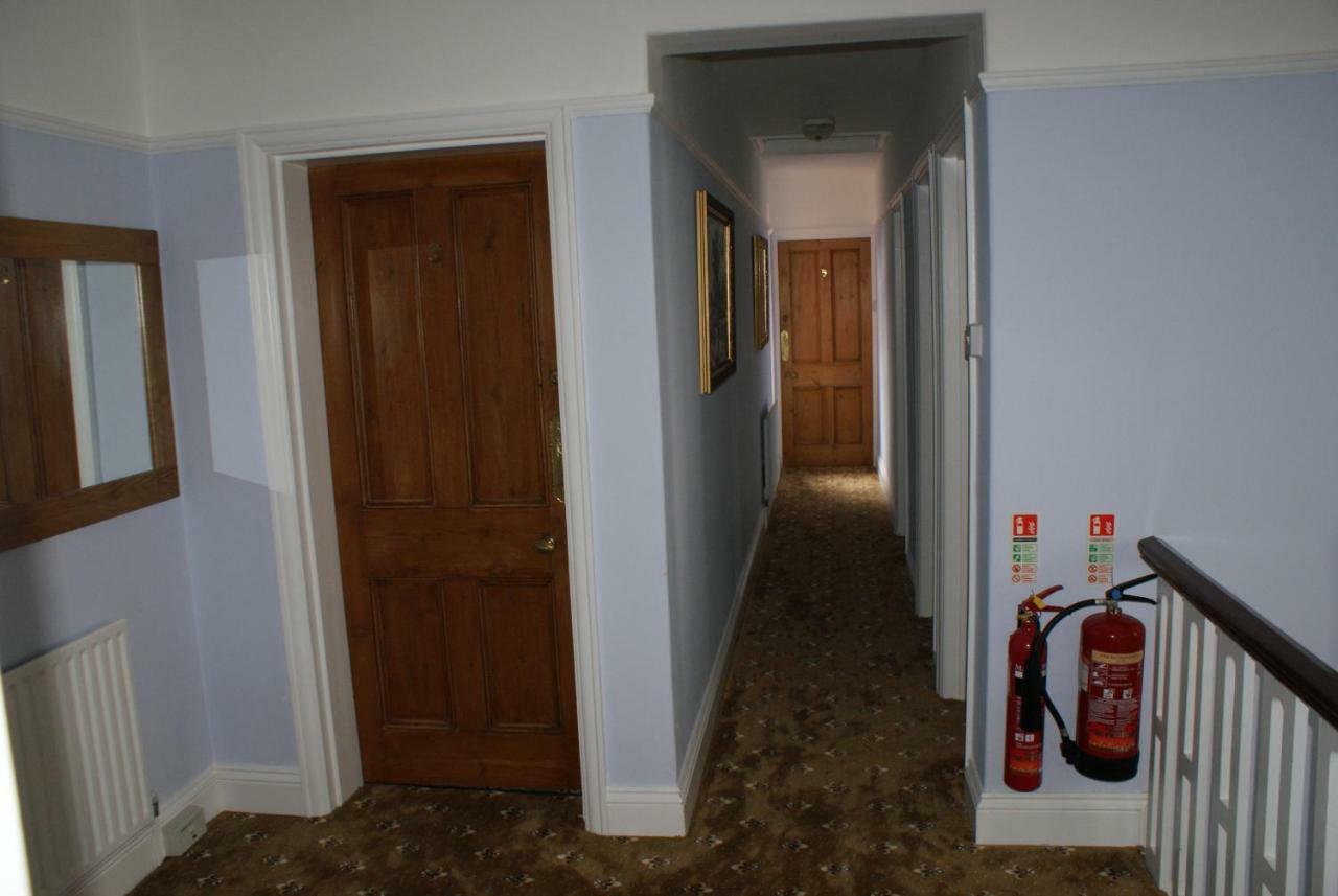 Thornbury Accommodation Burnham-on-Sea Exteriör bild